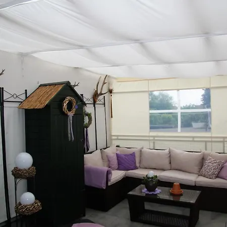 Jucunda Tatil Evi Jüchen
